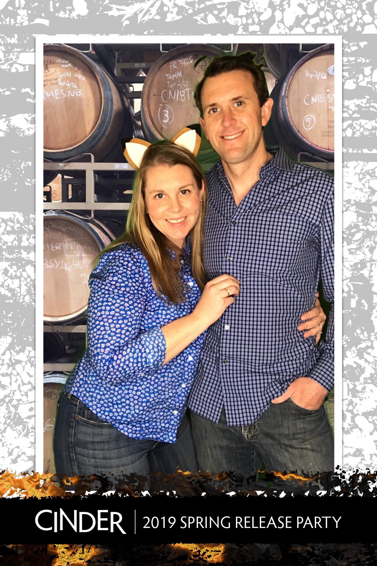 Cinder Spring Release 2019 | View more photos from the event at gallery.niknoxphotobox.com/u/NiKnox-Photo-Box/Cinder-Spring-Release-2019